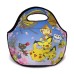 Bolsa Lancheira Pokemon mod 15